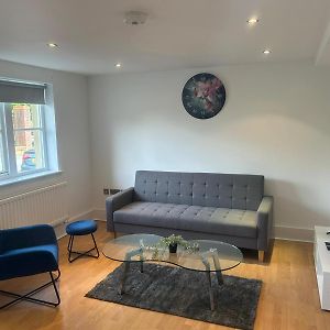 Appartement met Twee Slaapkamers